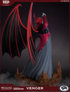 Venger Collector Edition - Prototype Shown