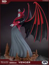 Venger Collector Edition - Prototype Shown