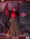 Venger Exclusive Edition - Prototype Shown