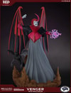 Venger Exclusive Edition - Prototype Shown