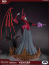 Venger Exclusive Edition - Prototype Shown