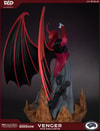 Venger Exclusive Edition - Prototype Shown