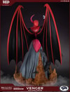 Venger Exclusive Edition - Prototype Shown
