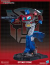 Optimus Prime