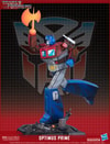 Optimus Prime