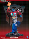 Optimus Prime