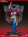 Optimus Prime