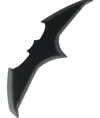 Justice League Movie Batarang Letter Opener- Prototype Shown