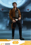 Han Solo Deluxe Version