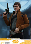 Han Solo Deluxe Version