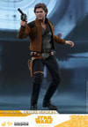 Han Solo Deluxe Version