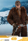 Han Solo Deluxe Version