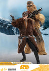 Han Solo Deluxe Version- Prototype Shown