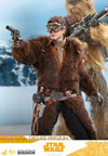 Han Solo Deluxe Version- Prototype Shown