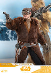 Han Solo Deluxe Version- Prototype Shown