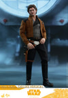 Han Solo Deluxe Version