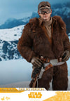 Han Solo Deluxe Version