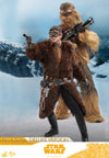 Han Solo Deluxe Version