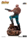 Drax- Prototype Shown