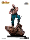 Drax- Prototype Shown