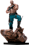 Drax