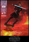 Anakin Skywalker Dark Side Exclusive Edition (Prototype Shown) View 27