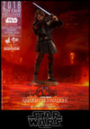 Anakin Skywalker Dark Side Exclusive Edition (Prototype Shown) View 25