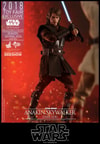 Anakin Skywalker Dark Side Exclusive Edition (Prototype Shown) View 21