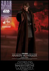Anakin Skywalker Dark Side Exclusive Edition (Prototype Shown) View 20