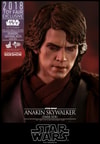 Anakin Skywalker Dark Side Exclusive Edition (Prototype Shown) View 3