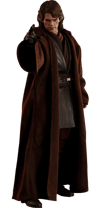 Anakin Skywalker Dark Side Exclusive Edition (Prototype Shown) View 30