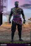 TChaka Exclusive Edition (Prototype Shown) View 1