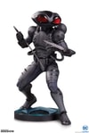 Black Manta (Prototype Shown) View 1