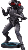 Black Manta (Prototype Shown) View 4