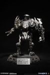 Cain (Prototype Shown) View 1