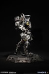Cain (Prototype Shown) View 4
