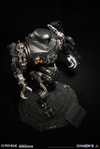 Cain (Prototype Shown) View 12