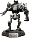 Cain (Prototype Shown) View 13