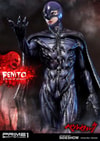 Femto The Falcon of Darkness Collector Edition (Prototype Shown) View 2