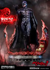 Femto The Falcon of Darkness Collector Edition (Prototype Shown) View 3