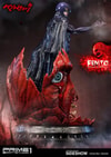 Femto The Falcon of Darkness Collector Edition (Prototype Shown) View 14
