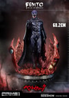 Femto The Falcon of Darkness Collector Edition (Prototype Shown) View 21