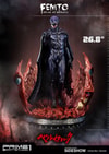 Femto The Falcon of Darkness Collector Edition (Prototype Shown) View 28