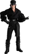 Westley aka The Dread Pirate Roberts