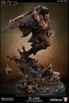 Slaine Exclusive Edition (Prototype Shown) View 1