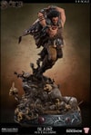 Slaine Exclusive Edition (Prototype Shown) View 3