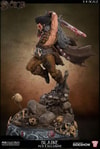 Slaine Exclusive Edition (Prototype Shown) View 11