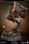 Slaine Exclusive Edition (Prototype Shown) View 12