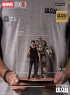 Iron Man Mark I and Tony Stark (Prototype Shown) View 11