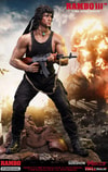 Rambo III (Prototype Shown) View 1